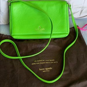 Kate spade New York small crossbody